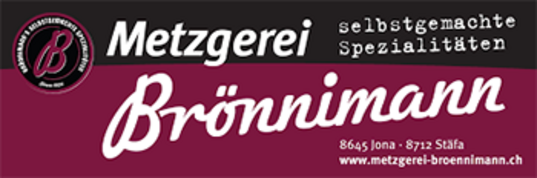 Metzgerei Brönnimann