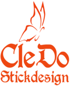 CleDo Stickdesign